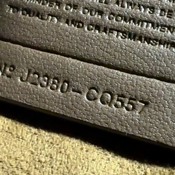 Coach Women's Morgan Square Sequin Crossbody Lilac Bag - Picture 4 of 8